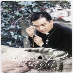 收聽Nguyen Sang的Giot le trong loi kinh (Explicit)歌詞歌曲