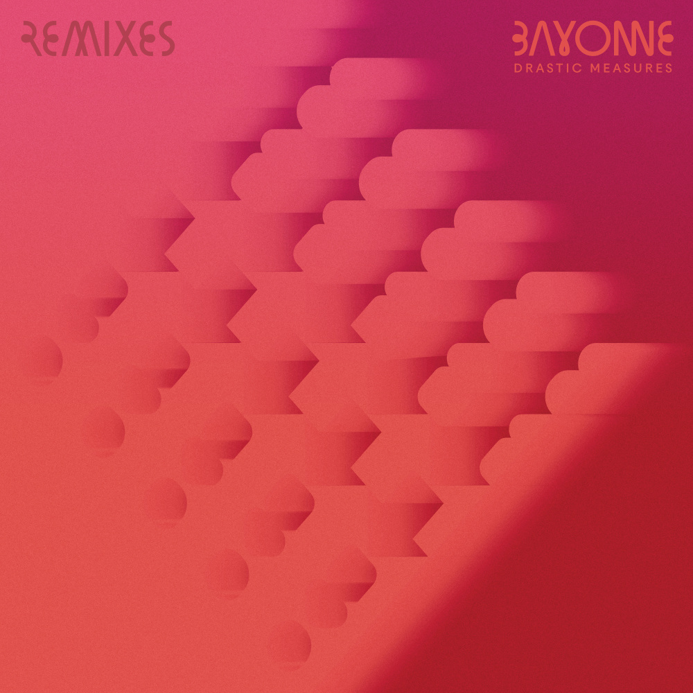 Drastic Measures (Instupendo Remix)