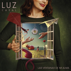 อัลบัม Las Ventanas de mi Alma ศิลปิน Luz Casal