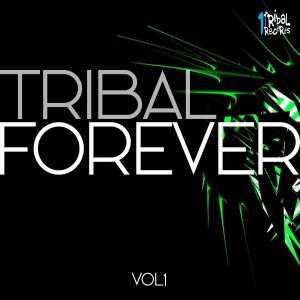 Album Tribal Forever, Vol. 1 from Various
