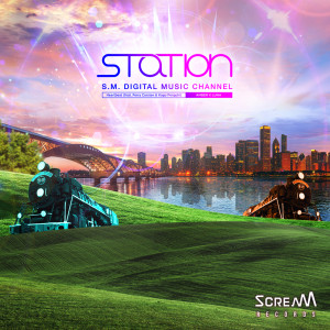 Dengarkan lagu Heartbeat (Feat. Ferry Corsten & Kago Pengchi) (Korean Ver.) nyanyian Amber[F(x)] dengan lirik