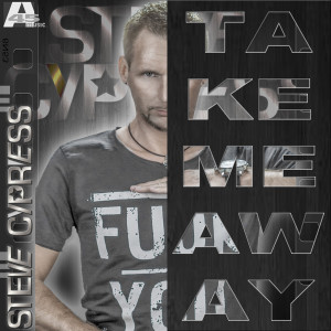 Listen to Take Me Away (Abel Romez VIP Edit) song with lyrics from Steve Cypress