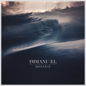 Immanu El的專輯Distance