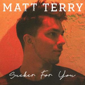 Matt Terry的專輯Sucker for You