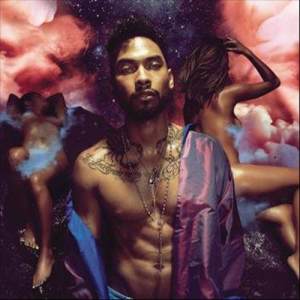 收聽Miguel的Simple Things (Remix)歌詞歌曲