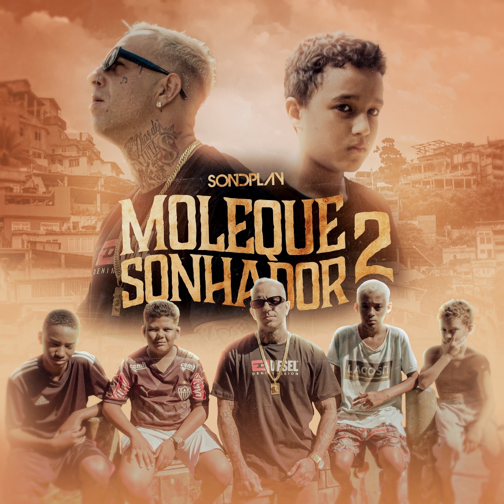 Moleque Sonhador 2