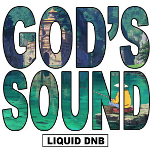 Album God's Sound (Liquid Dnb) oleh Dougy McCrae