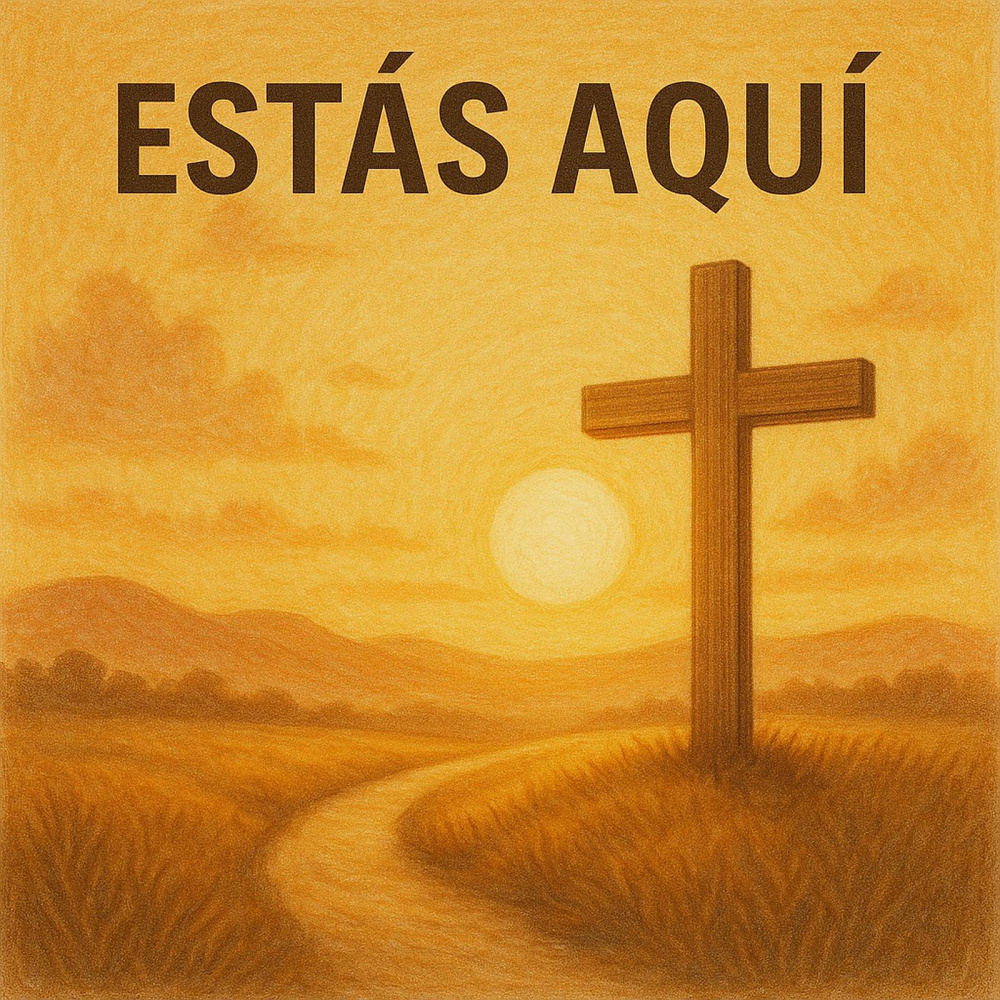 Estas Aqui