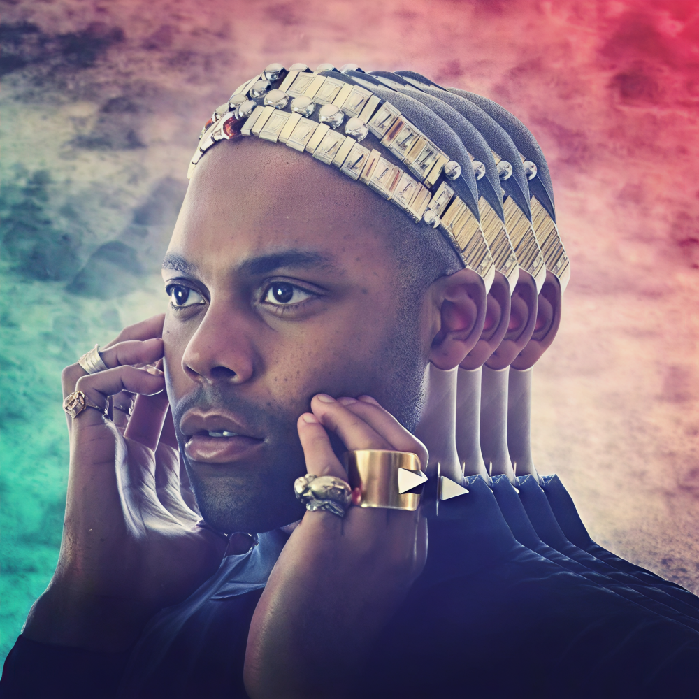 Black Gatsby
