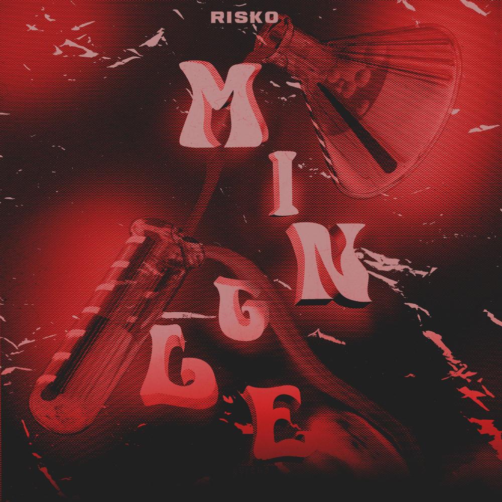 Mingle (feat. Risco & PriVa) (Explicit)