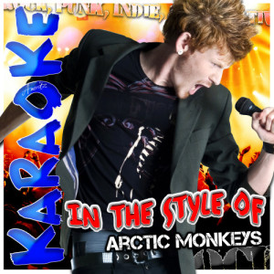 ดาวน์โหลดและฟังเพลง Leave Before the Lights Come On (In the Style of Arctic Monekys) [Karaoke Version] (Karaoke Version) พร้อมเนื้อเพลงจาก Ameritz - Karaoke