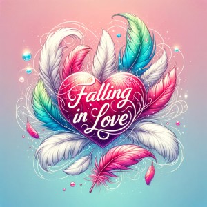 Listen to Falling in Love song with lyrics from PACANI