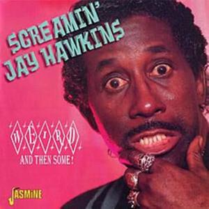 收聽Screamin' Jay Hawkins的Yellow Coat歌詞歌曲