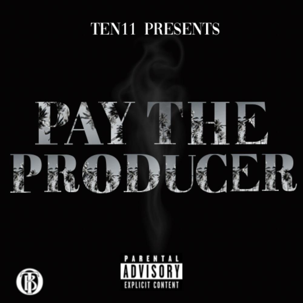 Man Out Me (feat. BlueBucksClan) (Explicit)