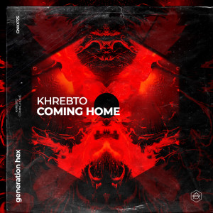Album Coming Home from Khrebto
