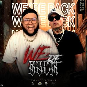 Don B的專輯We´re Back (feat. Don B) [Explicit]