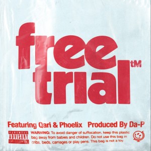 收听theMIND的Free Trial (其他)歌词歌曲