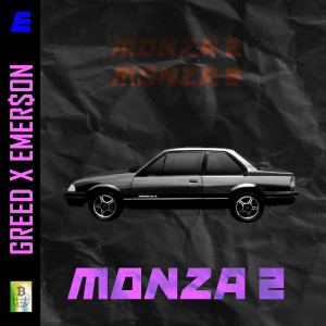 收聽Émer$on的Monza 2歌詞歌曲