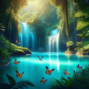 default playlist img