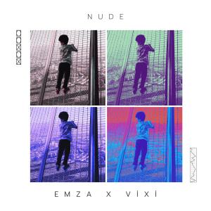 Emza的專輯NuDe (Explicit)
