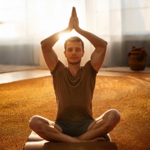 อัลบัม Reflexión Pacífica: Música De Guitarra Relajante Para La Meditación ศิลปิน Música Tranquila para Cafe