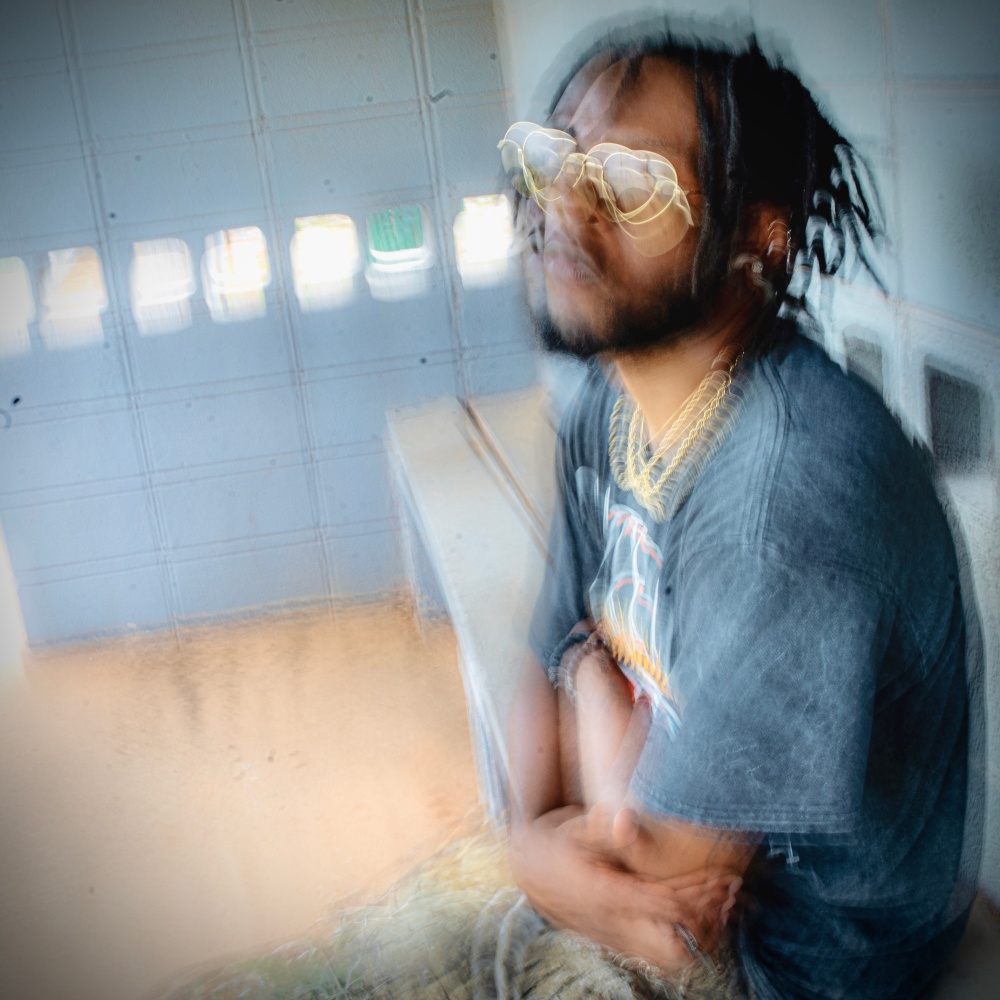3 O'Clock (Freestyle) (Explicit)