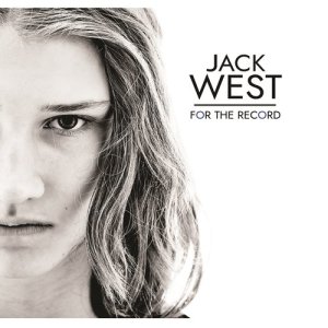 收聽Jack West的Leave Us Behind歌詞歌曲