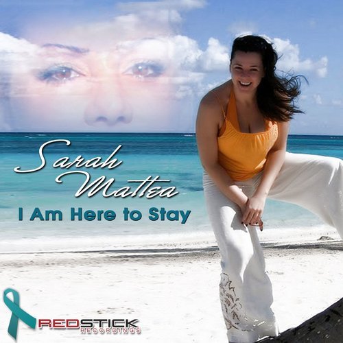 I Am Here to Stay (Nadia's Song) [Radio Edit] (Original Radio Edit)