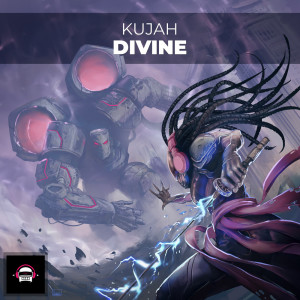 ดาวน์โหลดและฟังเพลง Divine พร้อมเนื้อเพลงจาก Kujah