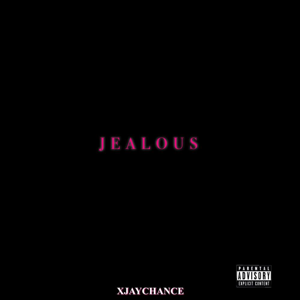 Jealous (Explicit)