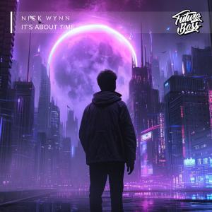 Nick Wynn的專輯It's About Time