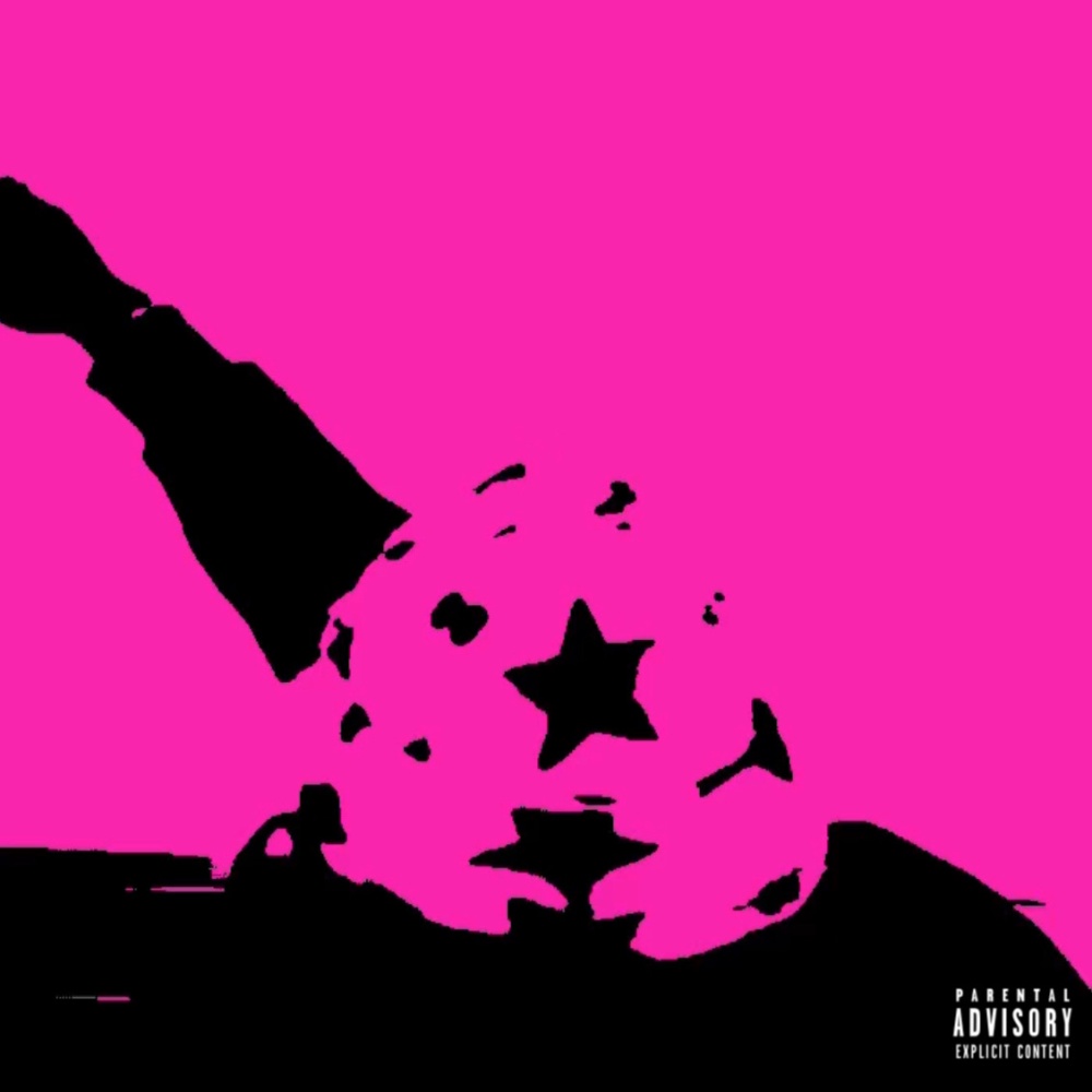 Step Out (Explicit)