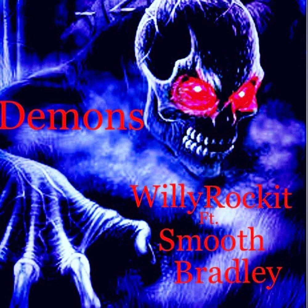 Demons (feat. Smooth Bradley) (Explicit)