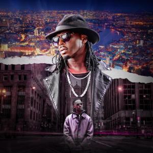 Valentine Artist的專輯RADAR (feat. Mista Silva)