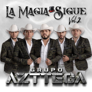 Listen to Todo Marcha Bien song with lyrics from Grupo Aztteca