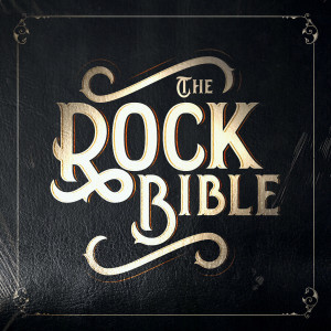 The Rock Bible dari Cesar Gimeno Lavin