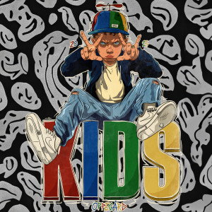 收听SMILEY的Kids 2025 (Oppegård)歌词歌曲
