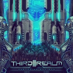 ดาวน์โหลดและฟังเพลง Feel My Bassline พร้อมเนื้อเพลงจาก Third Realm