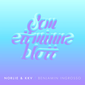 Album Som ett minne blott from Benjamin Ingrosso