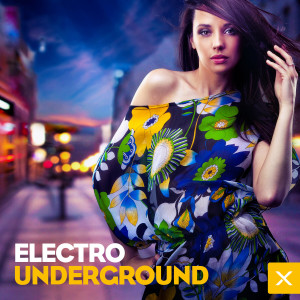 อัลบัม Electro-Underground ศิลปิน Various Artists