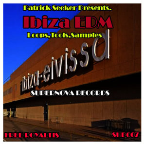 ดาวน์โหลดและฟังเพลง Ibiza EDM Fx128 (Tool 8) พร้อมเนื้อเพลงจาก Patrick Seeker