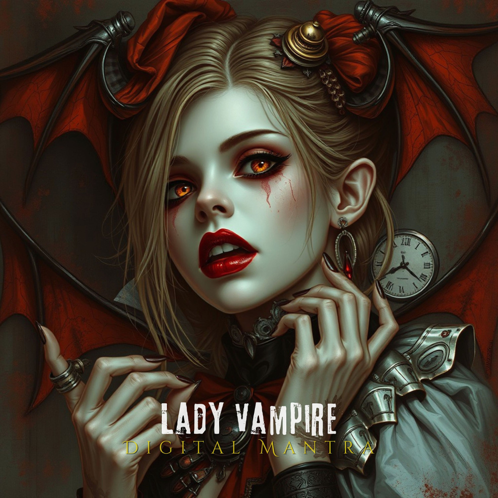 Lady Vampire
