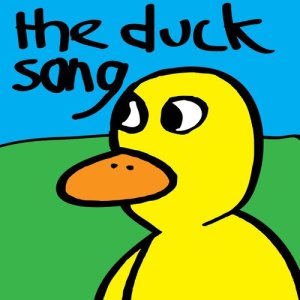 ดาวน์โหลดและฟังเพลง The Duck Song (其他) พร้อมเนื้อเพลงจาก Duck