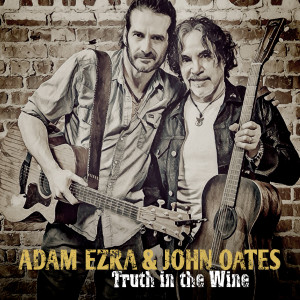 收聽Adam Ezra Group的Truth in the Wine歌詞歌曲