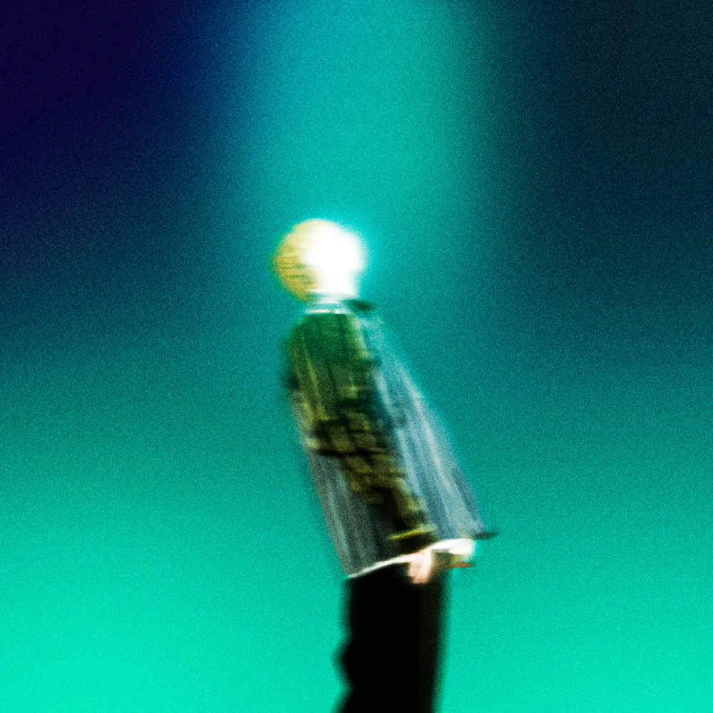 Getting High (Explicit)