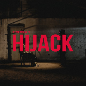 Album Hijack oleh Heon Seo