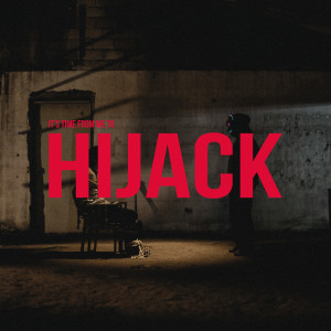 อัลบัม Hijack ศิลปิน Heon Seo