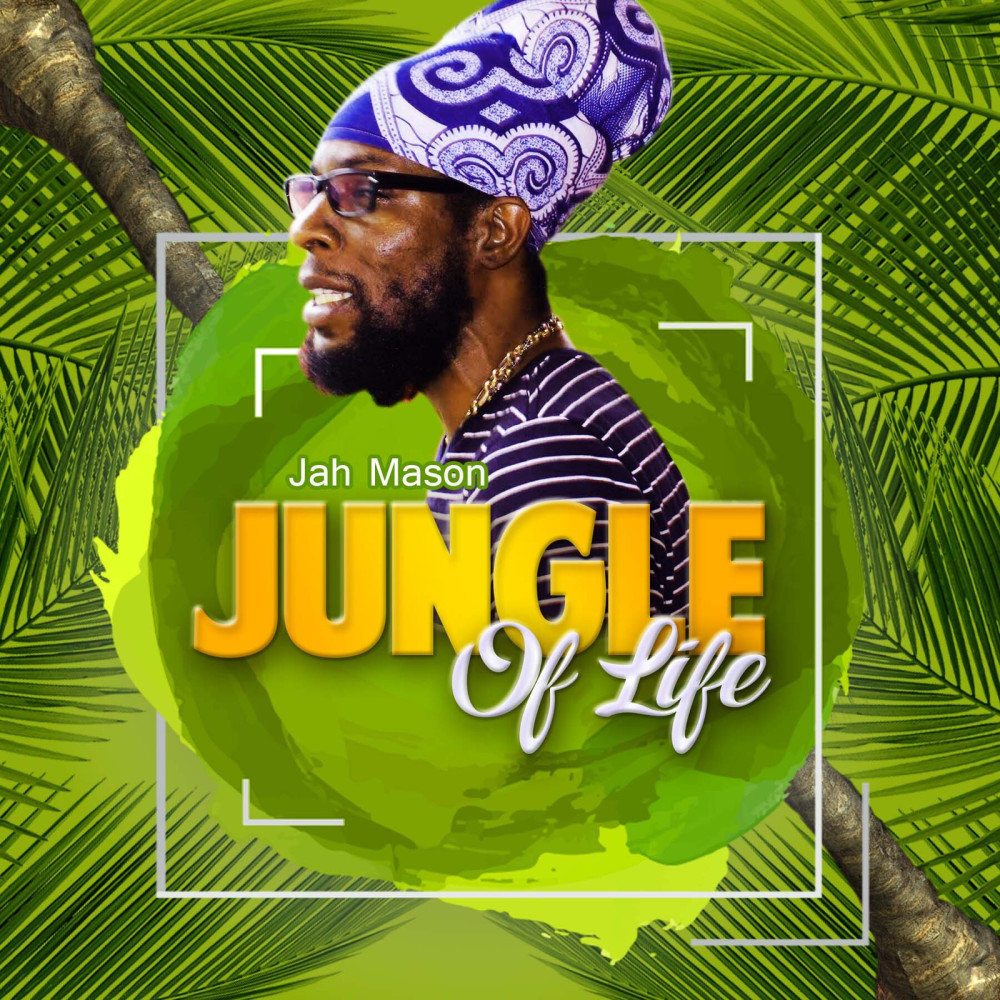 Jungle of Life (Roots Mix)