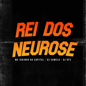 ดาวน์โหลดและฟังเพลง Rei dos Neurose พร้อมเนื้อเพลงจาก MC Iguinho da Capital