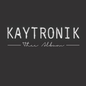 收聽Kaytronik的Never Too Late歌詞歌曲